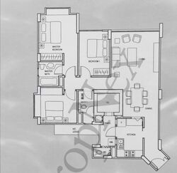 The Eden At Tampines (D18), Condominium #617373771